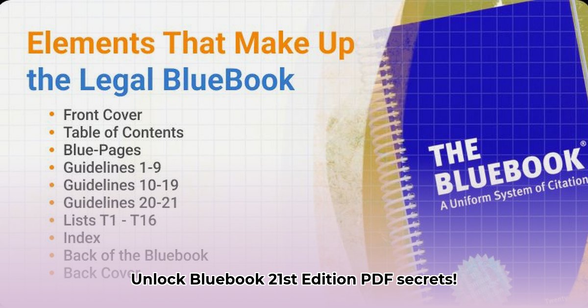 bluebook-21st-edition-pdf-download